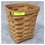 1991 LONGABERGER 8' BASKET