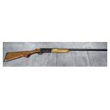 SHINN KOREA 12 GA. SINGLE SHOT SHOTGUN