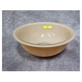 10' VINTAGE PYREX BOWL
