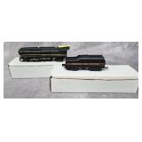 HALLMARK LIONEL GREAT AMERICAN RAILWAYS ENGINE