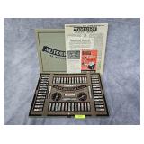 VINTAGE AUTOBRIDGE JUNIOR BRIDGE TEACHER