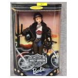 HARLEY DAVIDSON BARBIE DOLL