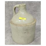 11' NORTHERN STONEWARE STACKER JUG