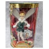 DISNEY PETER PAN 'TINKERBELL' DOLL