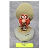 3.5' RON LEE YOSEMITE SAM FIGURE