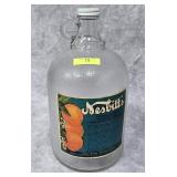 1-GALLON NESBITT'S SYRUP JUG