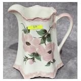 9' CASH FAMILY PITCHER