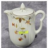 9' JEWEL TEA COFFEE POT
