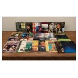 LOT OF ASST. VINTAGE RECORD ALBUMS