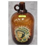 1-GALLON DRINK MODOX GLASS JUG