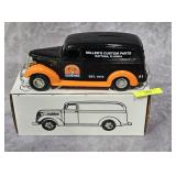 ERTL 1939 PANEL TRUCK BANK