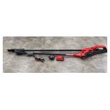 20V CRAFTSMAN CORDLESS EXTENDIBLE CHAINSAW