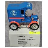 ERTL 1905 DELIVERY CAR BANK