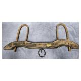 35' VINTAGE OX YOKE