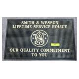 14' SAW BAR MAT