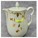 9' JEWEL TEA COFFEE POT
