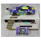 REVELL 'FRANKENSTEIN' DIE-CAST STOCK CAR