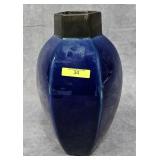 11' SEAGROVE POTTERY VASE
