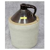 15' NORTHERN STONEWARE STACKER JUG