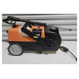 MIGHTY CLEAN 1800PSI ELECTRIC POWER WASHER