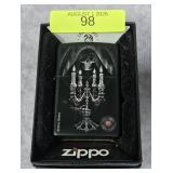 ZIPPO ANNE STOKES CIGARETTE LIGHTER