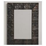 20' X 32' METAL TILE MIRROR