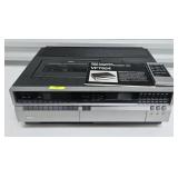 VINTAGE RCA VFT654 VHS RECORDER