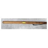 26.5' WOODEN BILLY STICK