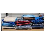 ~18- ASST. CLOTH FURNITURE PADS