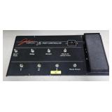 JOHNSON AMPLIFICATION J8 FOOT CONTROLLER
