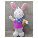 82' INFLATABLE YARD RABBIT