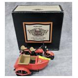 1933 HARLEY DAVIDSON MOTORCYCLE BANK