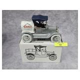 ERTL 1918 BARREL BANK