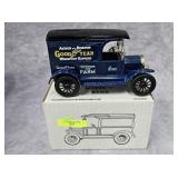 ERTL 1917 MODEL T BANK