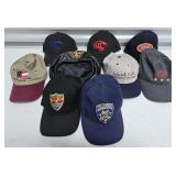 LOT OF ASST. BASEBALL STYLE & OTHER HATS