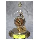 FRANKLIN MINT COLT MFG. POCKET WATCH