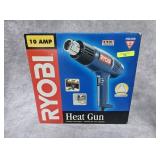 RYOBI 10 AMP HEAT GUN