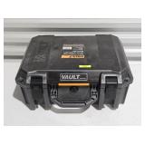 PELICAN 'VAULT' PISTOL HARD CASE