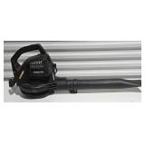 185 MPH GAS LEAF BLOWER