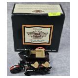 1933 HARLEY DAVIDSON MOTORCYCLE BANK