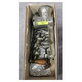 EXCEL NO. 101 MEAT GRINDER