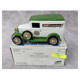 LIBERTY CLASSICS FORD MODEL A DELIVERY VAN BANK