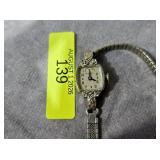 VINTAGE BULOVA NO. 23 LADIES' WATCH