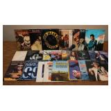 LOT OF HARLEY COLLECTIBLES, PLAYBOY & MORE