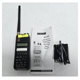 SPORTCAT MODEL SC150 HAND HELD SPORTS SCANNER