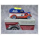 LIBERTY CLASSICS 1936 DODGE DELIVERY BANK