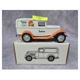 ERTL 1932 PANEL DELIVERY BANK
