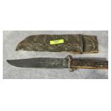 12.5' SOLINGEN 'ORIGINAL' BOWIE KNIFE