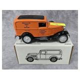 ERTL 1932 PANEL DELIVERY BANK