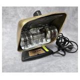 VINTAGE SPERTI SUN LAMP